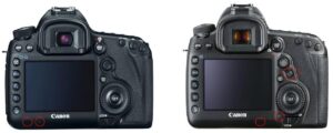 Canon EOS 5D Mark IV BODY 