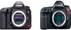 Canon EOS 5D Mark IV BODY 
