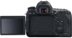 Canon EOS 6D Mark II Body 