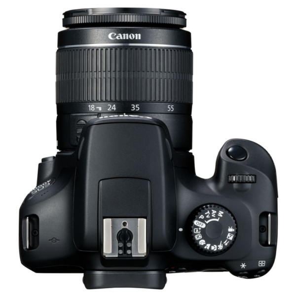 Canon EOS 4000D 18 55 UP