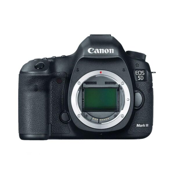 Canon EOS 5D Mark III ALANDVIEW.IR