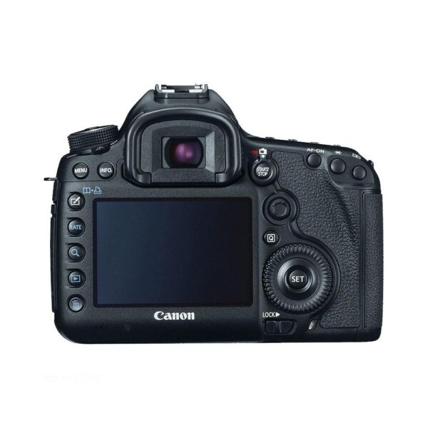 Canon EOS 5D Mark III BACK SIDE ALANDVIEW.IR