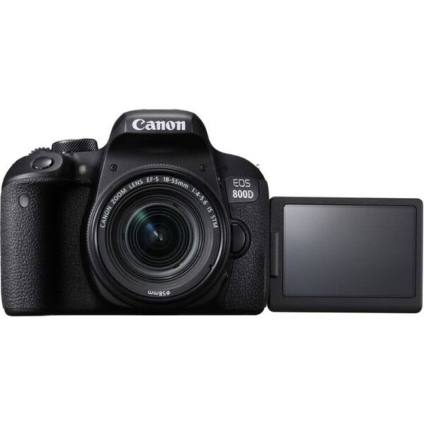 canon 77D 18 55 is stm alandview.ir lcd open