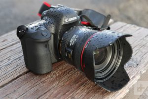 CANON EOS 6D II BODY ONLY