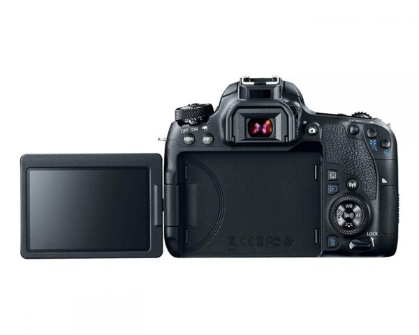 canon eos 77d body onLY ALANDVIEW.IR LCD e1608416084206