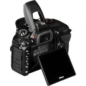 دوربین دیجیتال نیکون مدل D7500 بدنه