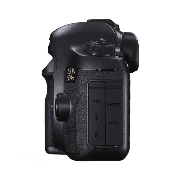 Canon EOS 5DS LEFTSIDE ALANDVIEW.IR