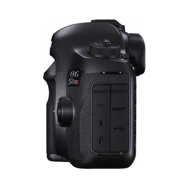 Canon EOS 5DS R LEFT SIDE ALANDVIEW.IR
