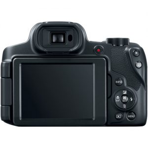 دوربین دیجیتال کانن PowerShot SX70 HS