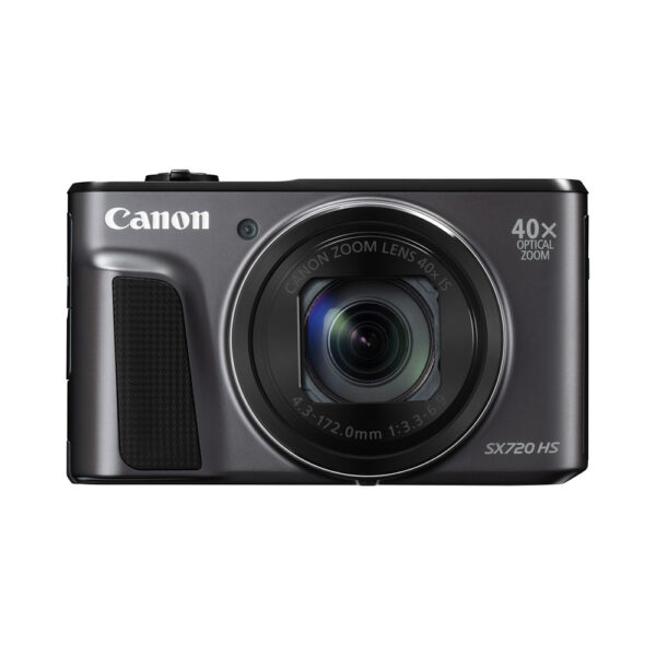 Canon PowerShot SX720 HS ALANDVIEW.IR