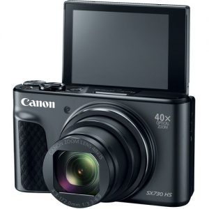 Canon PowerShot SX730 HS LCD