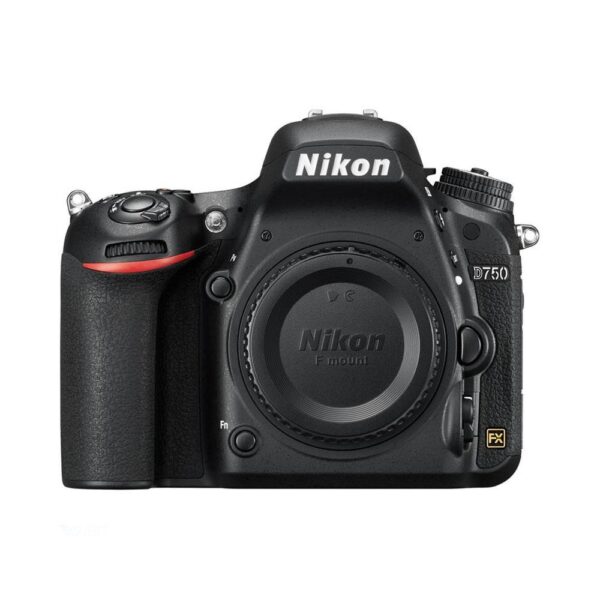 Nikon D750 1