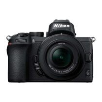 Nikon Z 50 Mirrorless Digital Camera with 16-50mm Lens-2