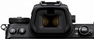 دوربین عکاسی بدون آینه نیکون Z6 به همراه لنز 24-70 میلی متر