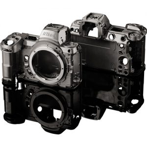 دوربین عکاسی بدون آینه نیکون Z6 II بدنه
