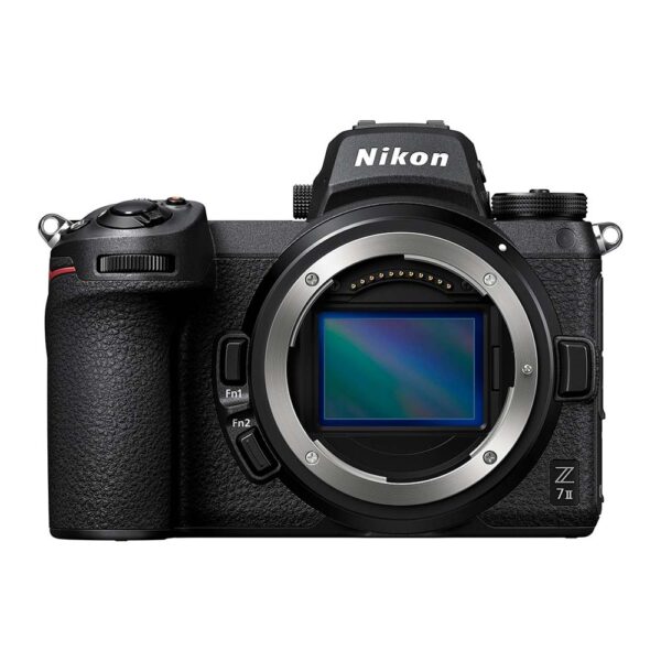 Nikon-Z-7II-Mirrorless-Digital-Camera