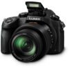 Panasonic Lumix DMC-FZ1000 digital camera flash