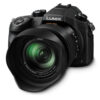 Panasonic Lumix DMC-FZ1000 digital camera hood lens
