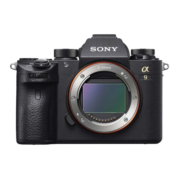 SONY A 9 Mirrorless Digital Camera body only