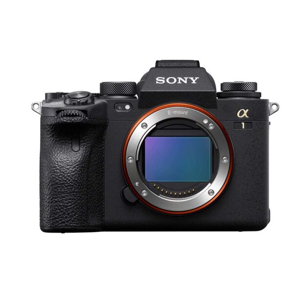 SONY A1 Mirrorless Digital Camera body only