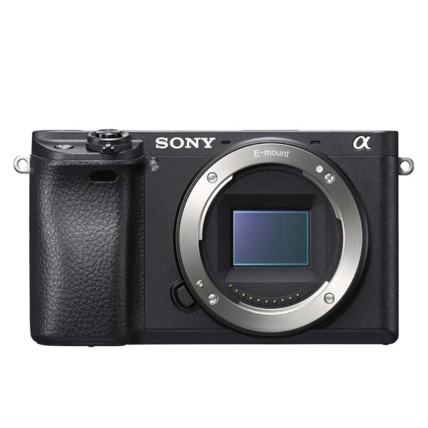 SONY A6300 Mirrorless Digital Camera body only