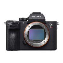 SONY A7 R III Mirrorless Digital Camera body only