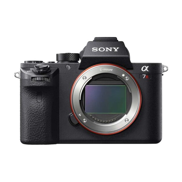 SONY A7R II Mirrorless Digital Camera body only