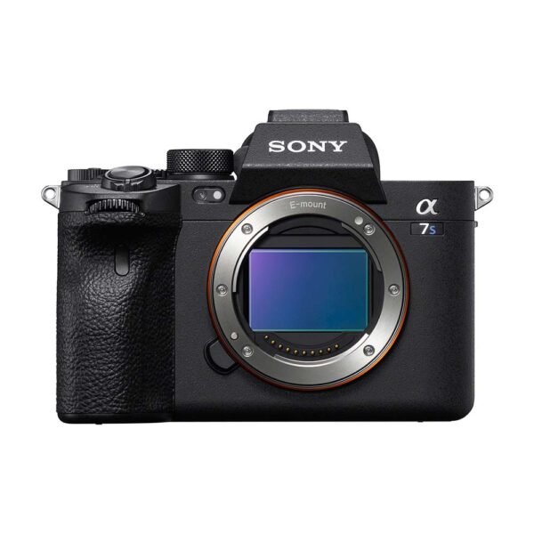 SONY A7S III Mirrorless Digital Camera body only
