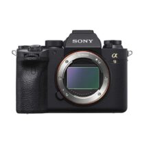 SONY A9 II Mirrorless Digital Camera body only