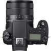 Sony Cyber-shot DSC-RX10 IV Digital Camera top side 1