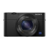 Sony Cyber shot DSC-RX100 IV Digital Camera