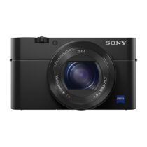 Sony Cyber shot DSC-RX100 IV Digital Camera