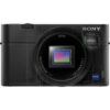 Sony Cyber-shot DSC-RX100 IV Digital Camera processor