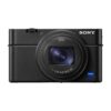Sony Cyber-shot DSC-RX100 V digital camera