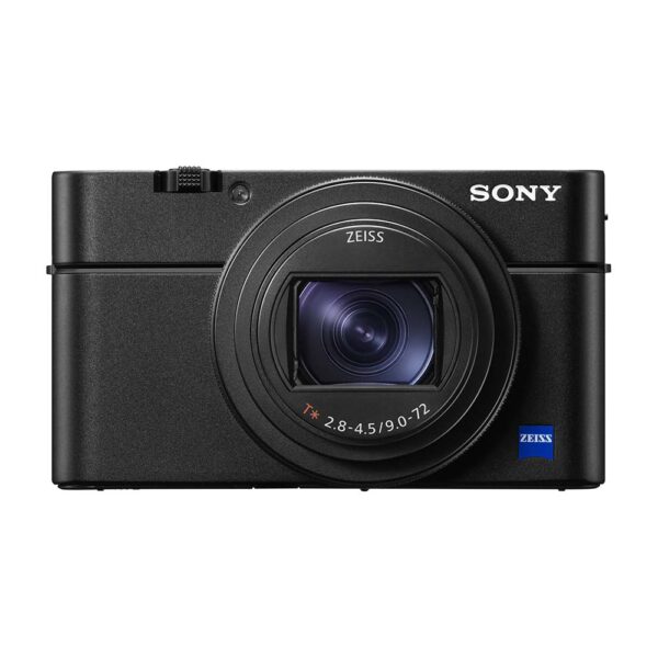 Sony Cyber-shot DSC-RX100 V digital camera