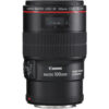 Canon EF 100mm f-2.8L Macro IS USM Lens