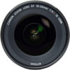 Canon EF 16-35mm f 4L IS USM Lens 1