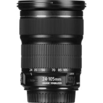 Canon EF 24-105mm f 3.5-5.6 IS STM Lens (no box)