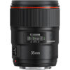 Canon EF 35mm f 1.4L II USM Lens 1