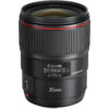 Canon EF 35mm f 1.4L II USM Lens