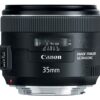 Canon EF 35mm f 2 IS USM Lens