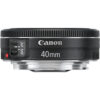 Canon EF 40mm f2.8 STM Lens