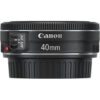Canon EF 40mm f2.8 STM Lens 2