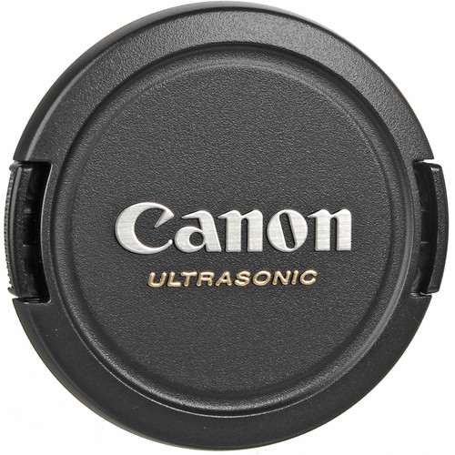 Canon EF 50mm f1.4 USM Lens door