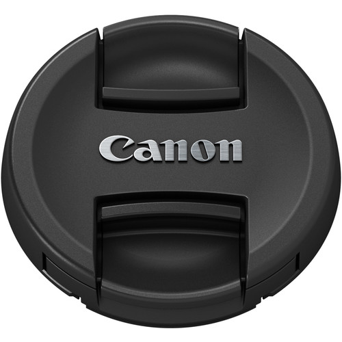Canon EF 50mm f1.8 STM Lens door