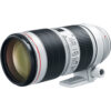 Canon EF 70-200mm f 2.8L IS III USM Lens right side