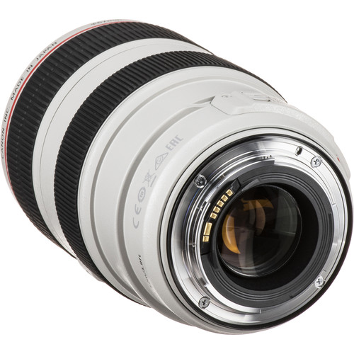 Canon EF 70-300mm f 4-5.6L IS USM Lens 3