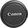 Canon EF 85mm f1.2L II USM Lens door