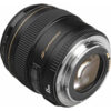 Canon EF 85mm f1.8 USM Lens mount