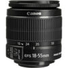 Canon EF-S 18-55mm f 3.5-5.6 IS II